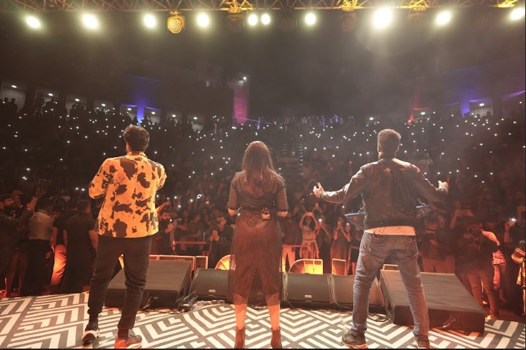 IIM Udaipur Campus Events and Activity photo 1